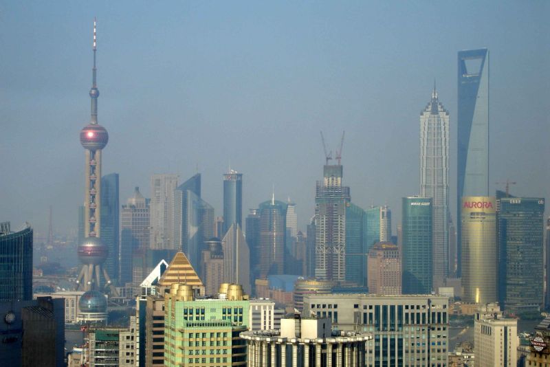view of shanghai from our room.jpg